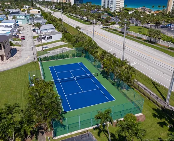 $249,000 | 10701 South Ocean Drive, Unit 611, Jensen Beach, FL 34957