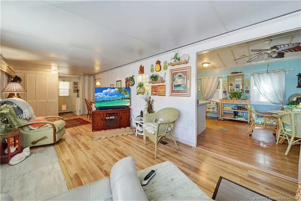 $249,000 | 10701 South Ocean Drive, Unit 611, Jensen Beach, FL 34957