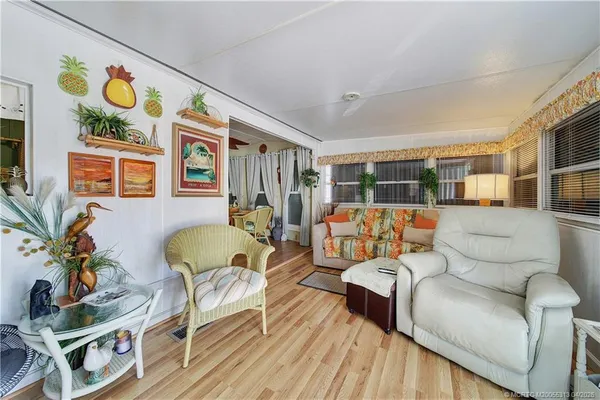 $249,000 | 10701 South Ocean Drive, Unit 611, Jensen Beach, FL 34957