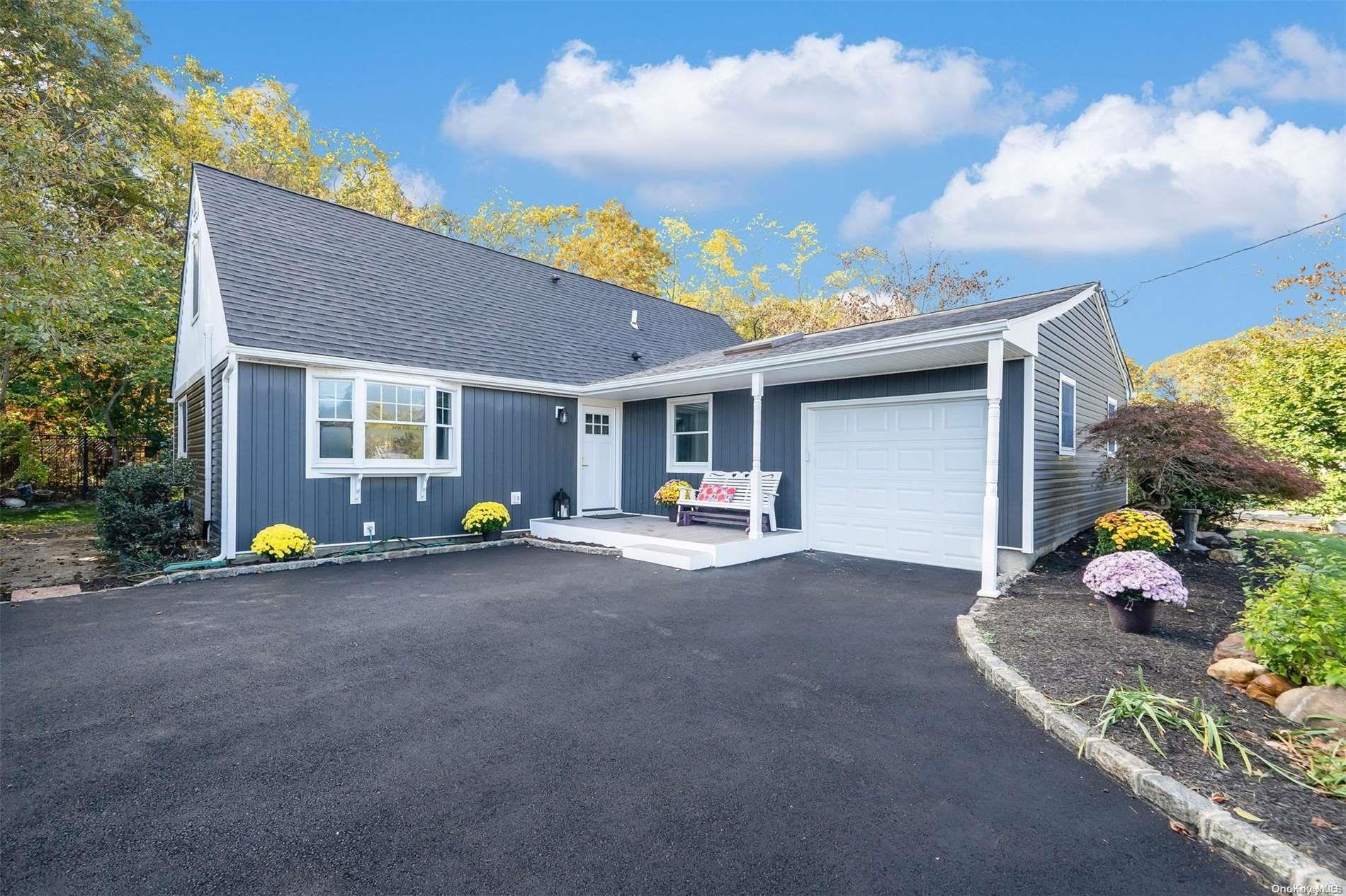 228 Stuyvesant Drive Selden, NY 11784 - Photo 1 of 1