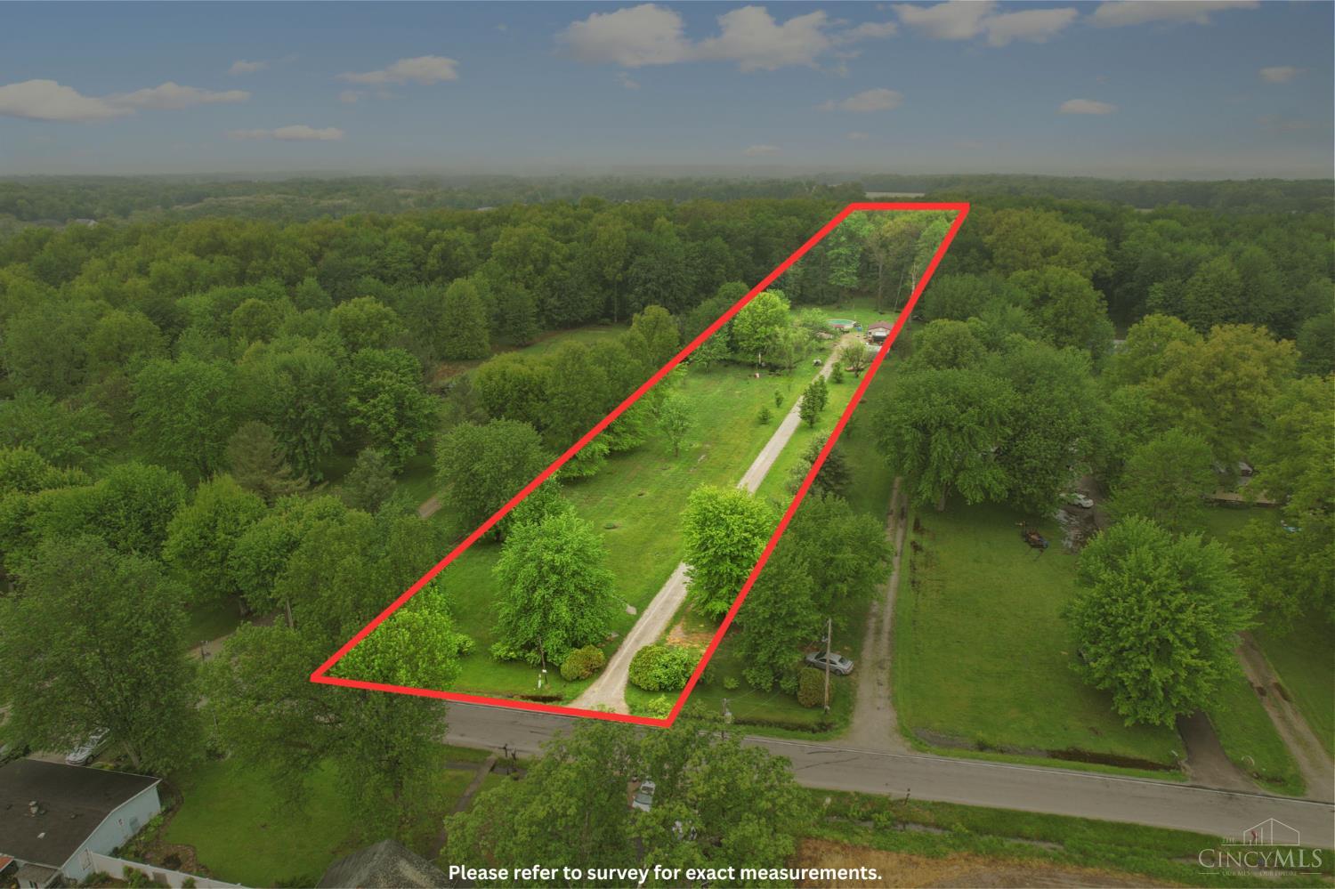 582 Nauvoo Road Clarksville, OH 45113 - Photo 44 of 44