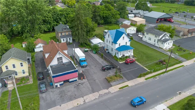 $299,900 | 297-301 East North Street, Geneva City, NY 14456