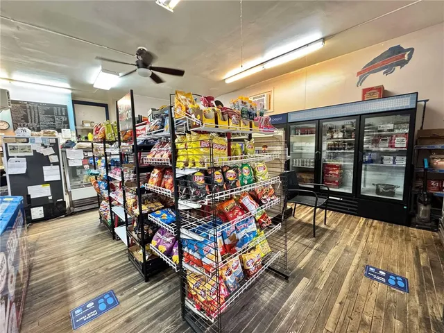 $299,900 | 297-301 East North Street, Geneva City, NY 14456