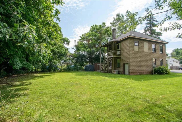 $299,900 | 297-301 East North Street, Geneva City, NY 14456