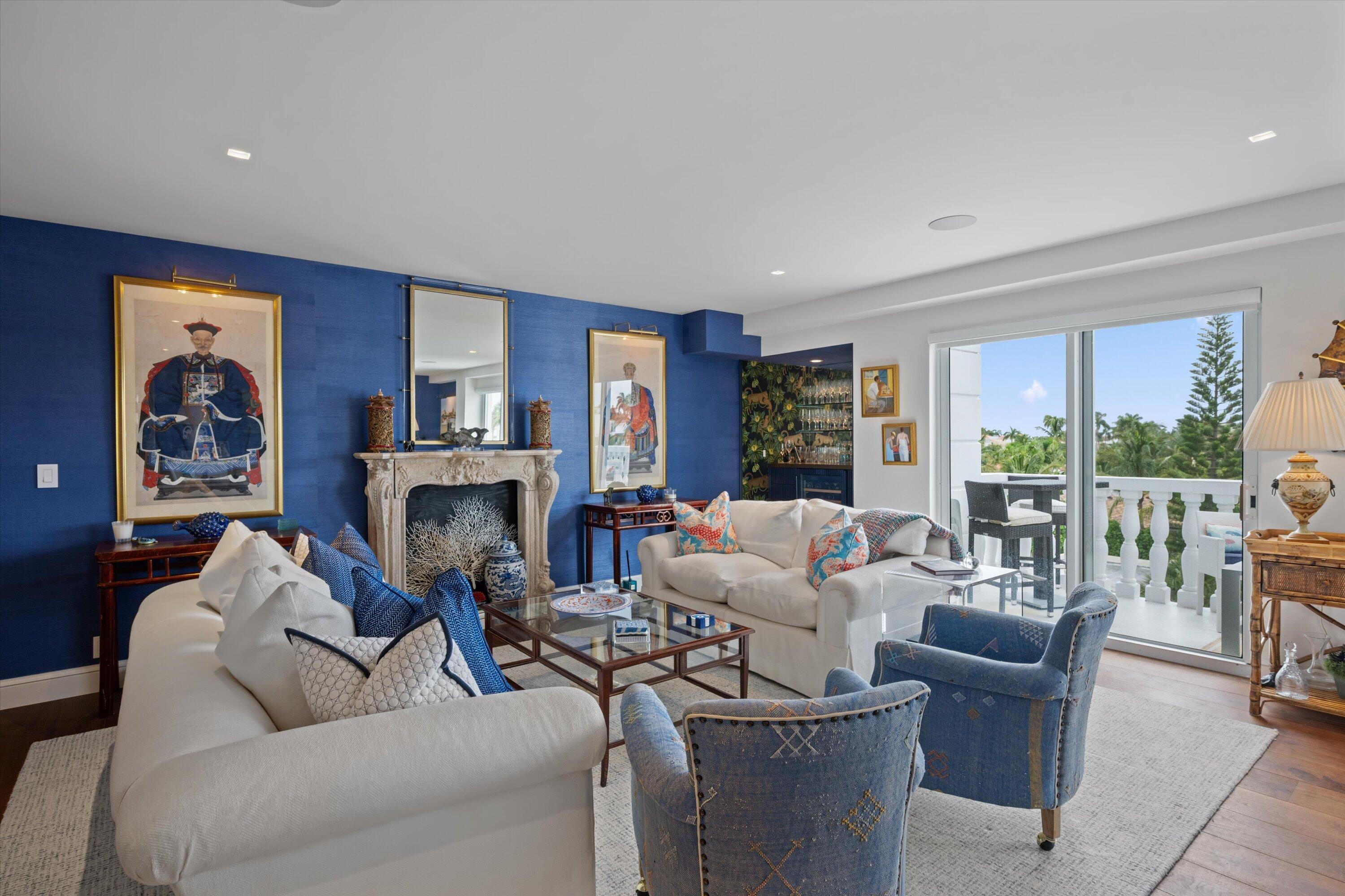 330 Cocoanut Row, Unit 5B Palm Beach, FL 33480 - Photo 3 of 23 07-DSC_4904