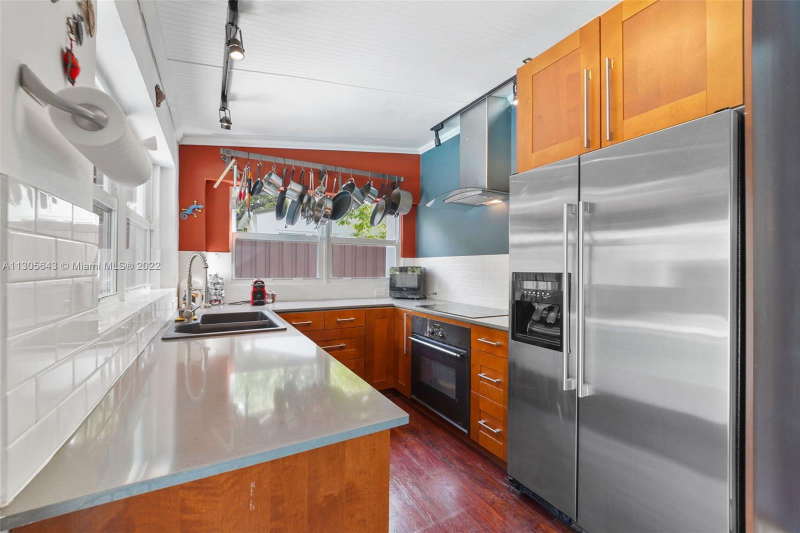2441 Swanson Avenue Miami, FL 33133 - Photo 12 of 27