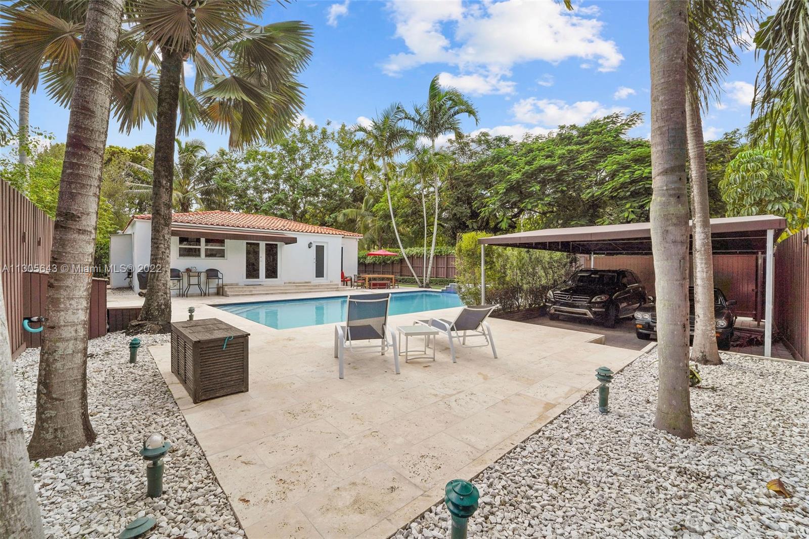 2441 Swanson Avenue Miami, FL 33133 - Photo 17 of 27