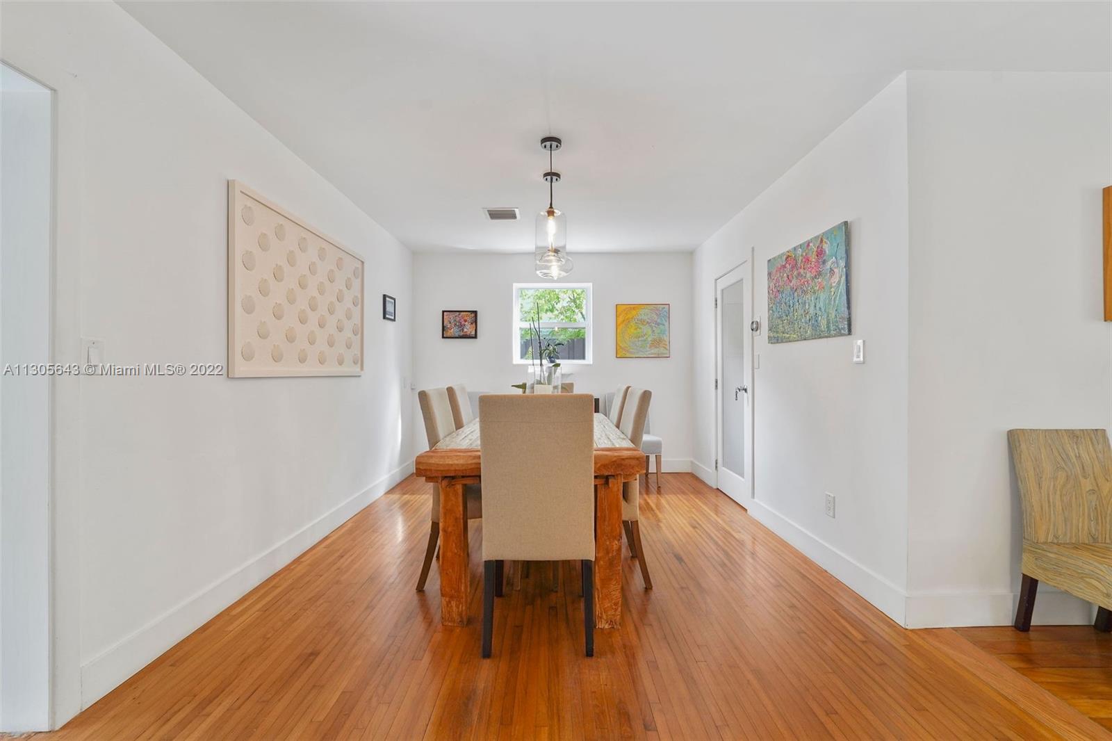 2441 Swanson Avenue Miami, FL 33133 - Photo 2 of 27