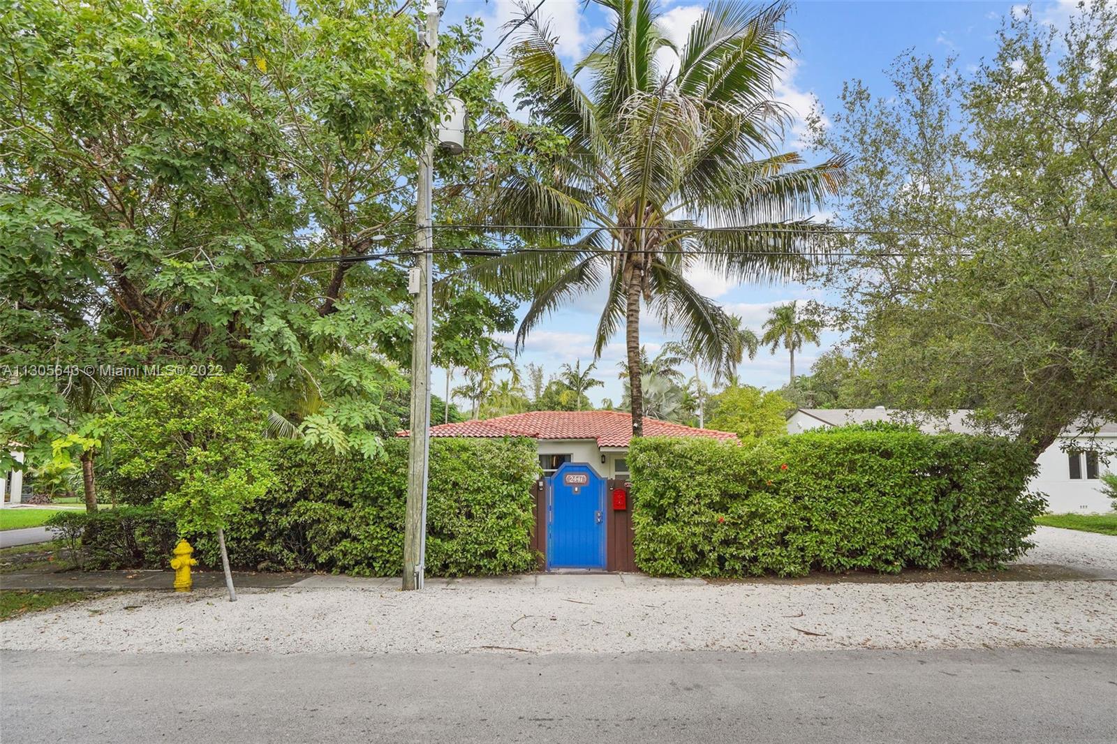 2441 Swanson Avenue Miami, FL 33133 - Photo 25 of 27