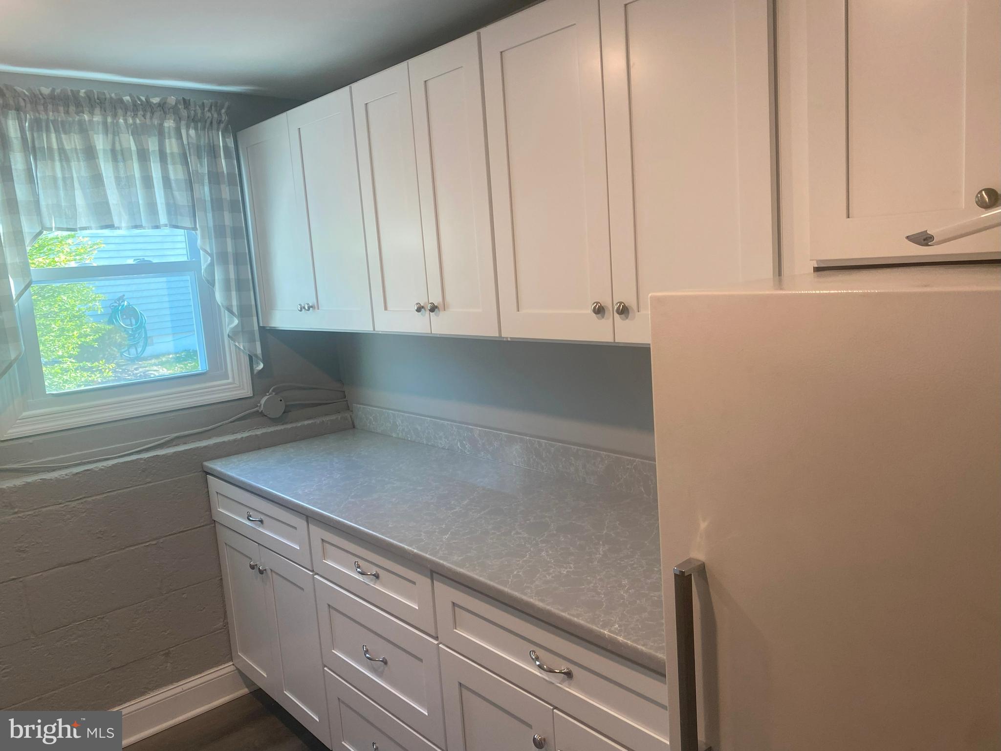104 Sunnybrook Road Cherry Hill, NJ 08034 - Photo 23 of 39 a view of kitchen with granite countertop cabinets