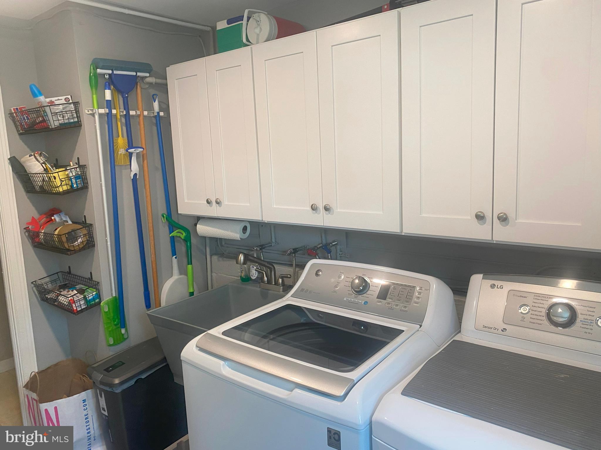 104 Sunnybrook Road Cherry Hill, NJ 08034 - Photo 25 of 39 a room with storage and utility