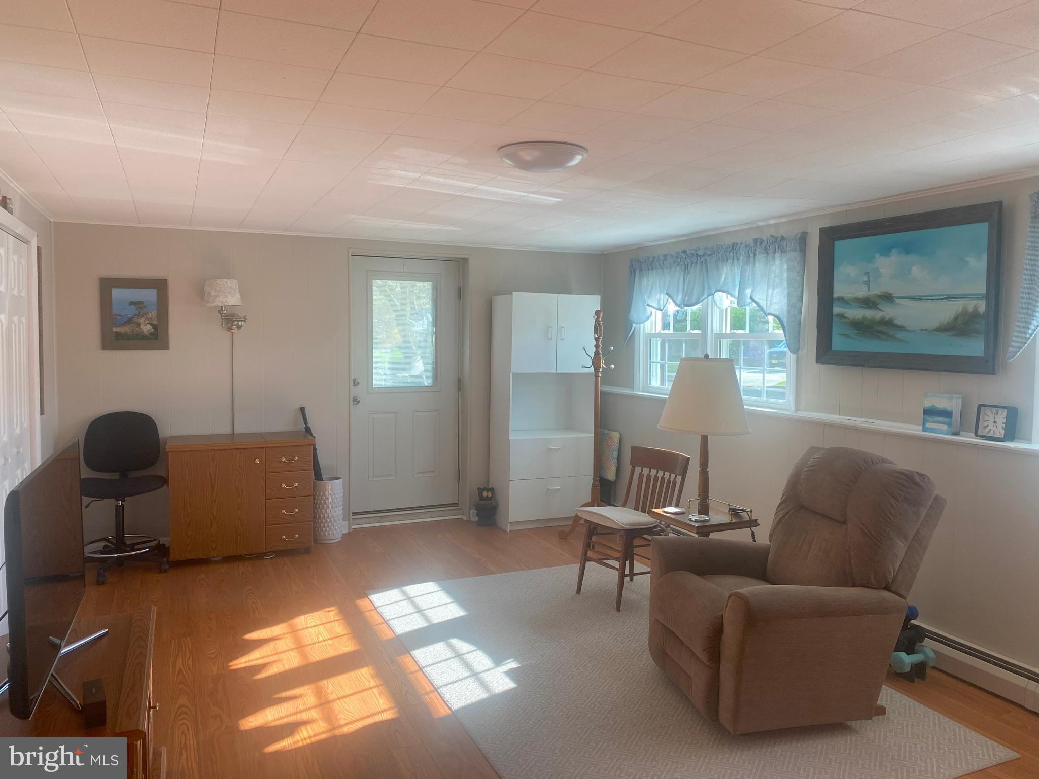 104 Sunnybrook Road Cherry Hill, NJ 08034 - Photo 27 of 39 a living room with furniture and a window