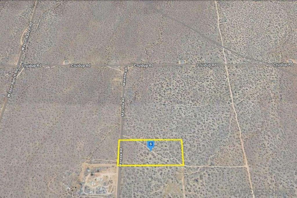 0 Manada Road Phelan, CA 92371 - Photo 52 of 69