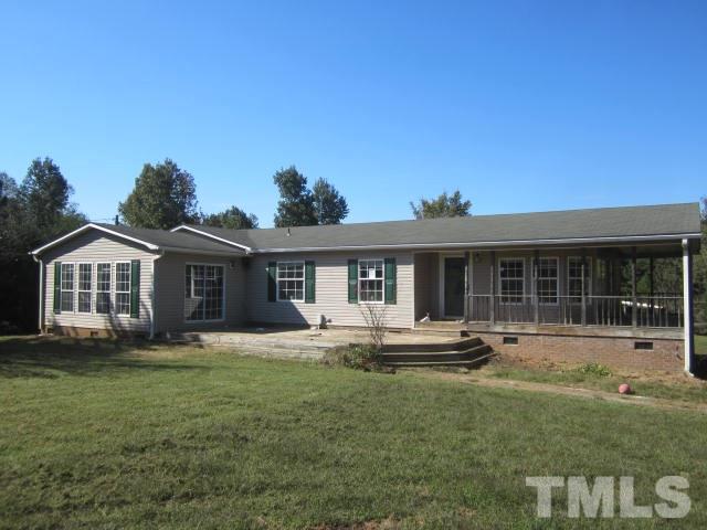 3648 B Mack Brummitt Road Kittrell, NC 27544 - Photo 1 of 21 Gallery Image 1