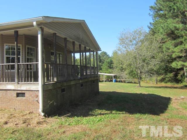 3648 B Mack Brummitt Road Kittrell, NC 27544 - Photo 4 of 21 Gallery Image 4