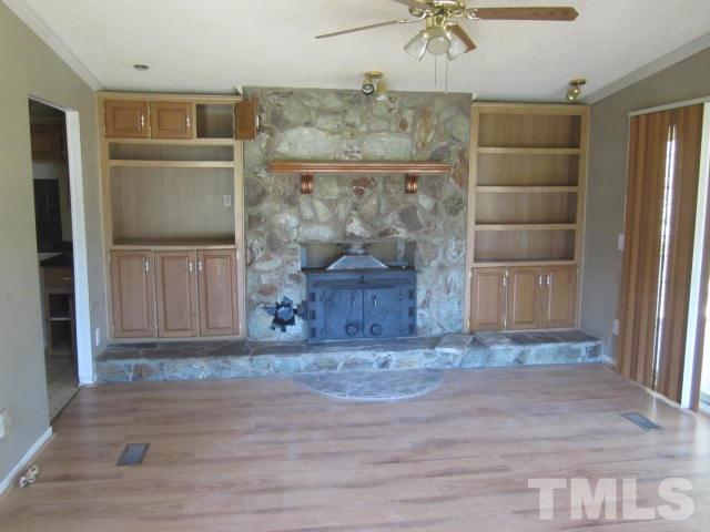 3648 B Mack Brummitt Road Kittrell, NC 27544 - Photo 7 of 21 Gallery Image 7