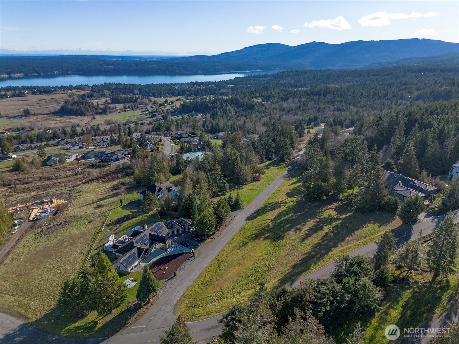 9999 Doe Run Road Sequim, WA 98382 - Photo 22 of 36