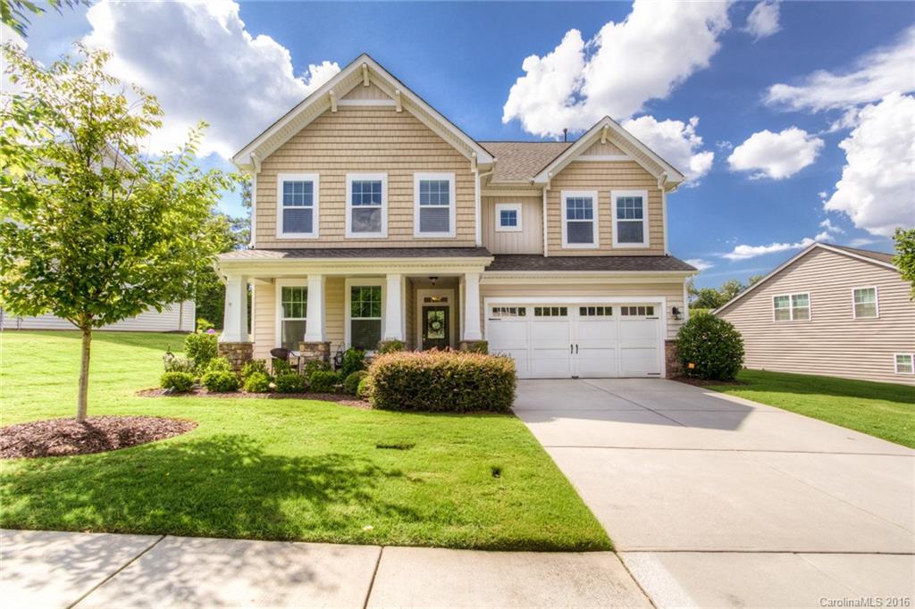 1191 Gold Rush Court, Unit 287 Fort Mill, SC 29708 - Photo 1 of 21 Gallery Image 1