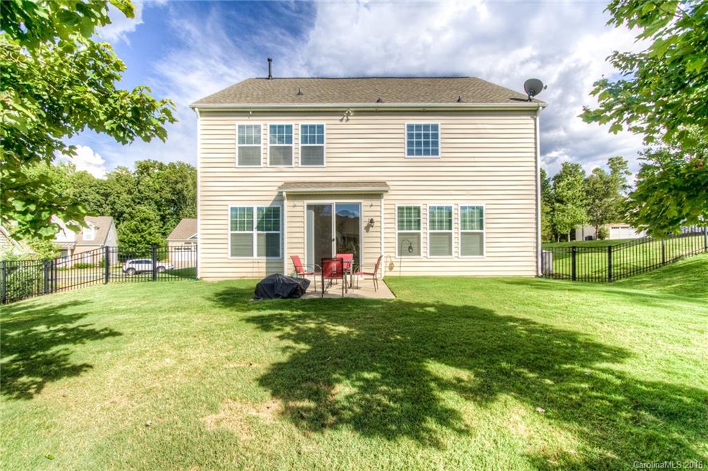 1191 Gold Rush Court, Unit 287 Fort Mill, SC 29708 - Photo 21 of 21 Gallery Image 21
