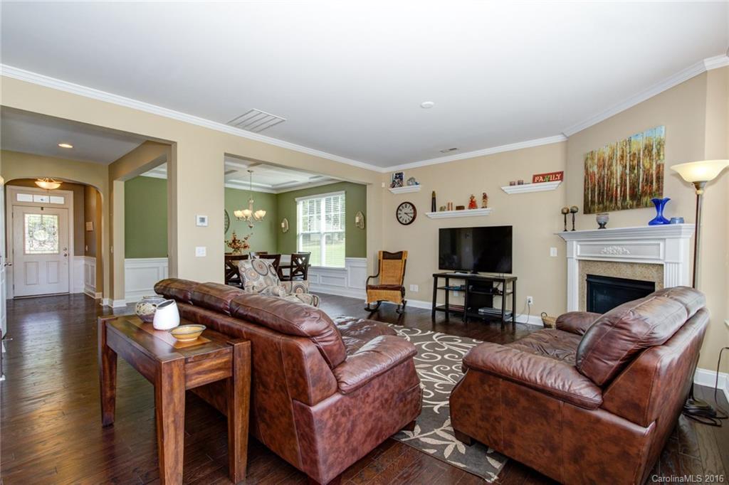 1191 Gold Rush Court, Unit 287 Fort Mill, SC 29708 - Photo 4 of 21 Gallery Image 4