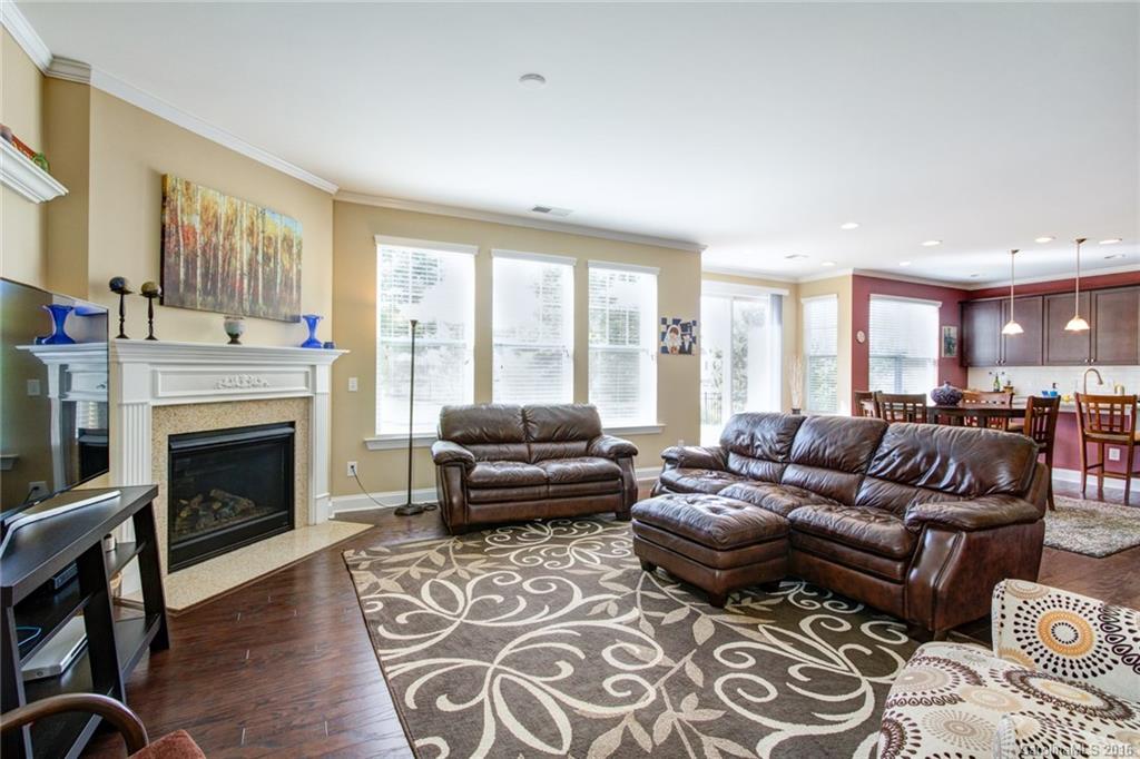 1191 Gold Rush Court, Unit 287 Fort Mill, SC 29708 - Photo 6 of 21 Gallery Image 6