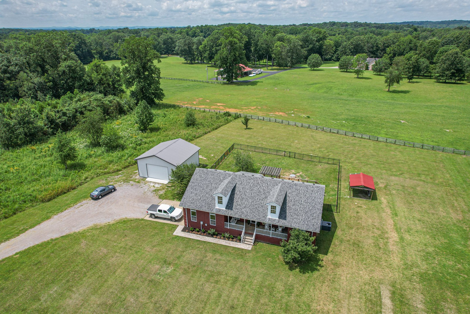 2826 Underwood Road Mount Juliet, TN 37122 - Photo 4 of 65 Gallery Image 4