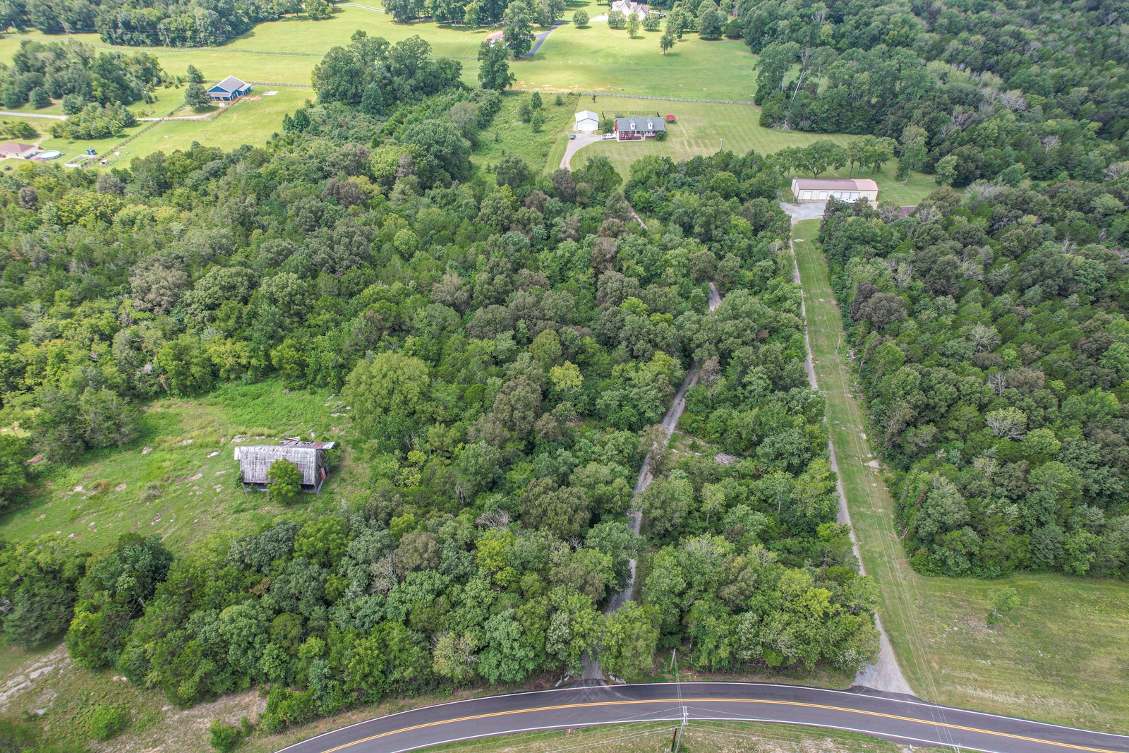 2826 Underwood Road Mount Juliet, TN 37122 - Photo 56 of 65 Gallery Image 56