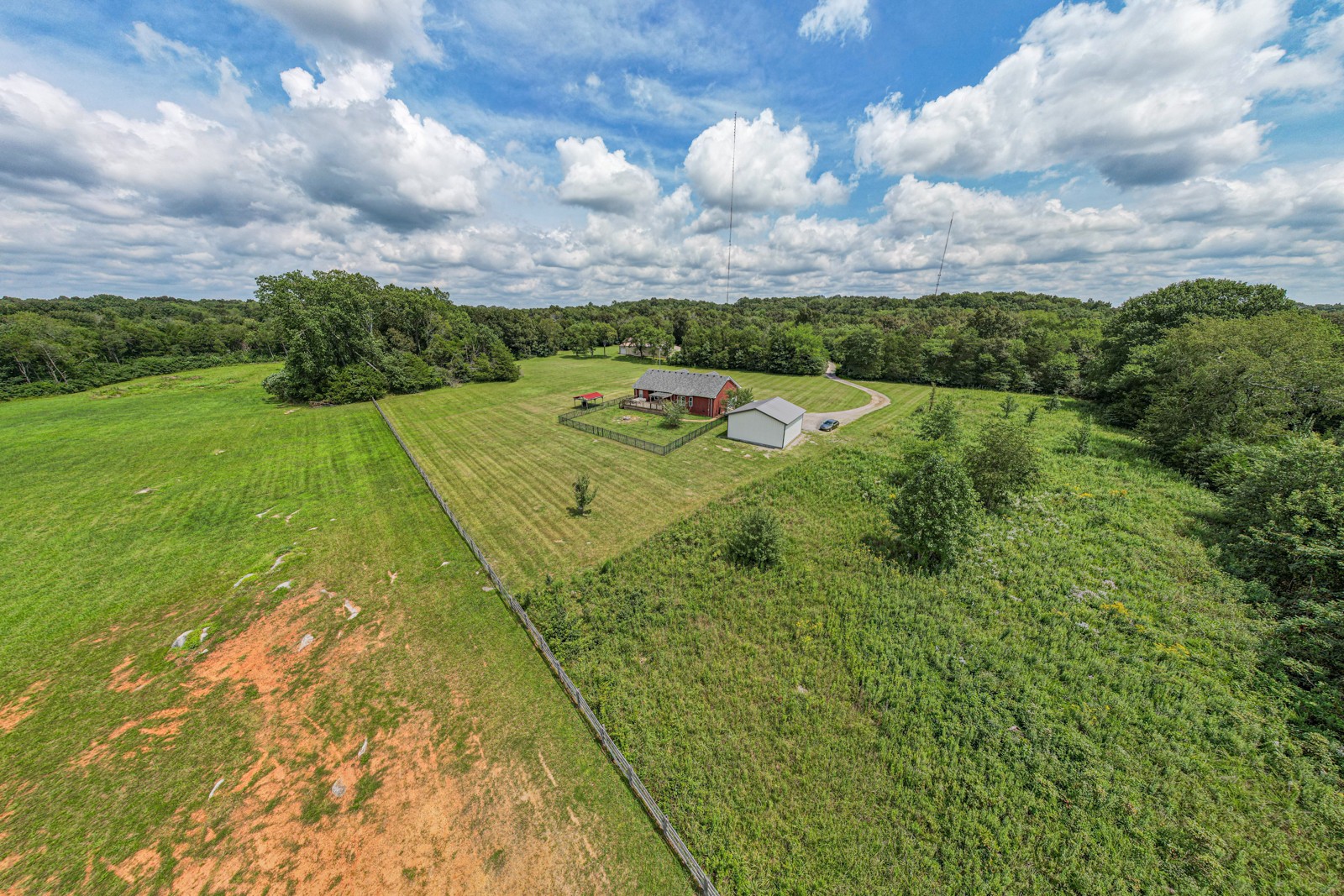 2826 Underwood Road Mount Juliet, TN 37122 - Photo 6 of 65 Gallery Image 6