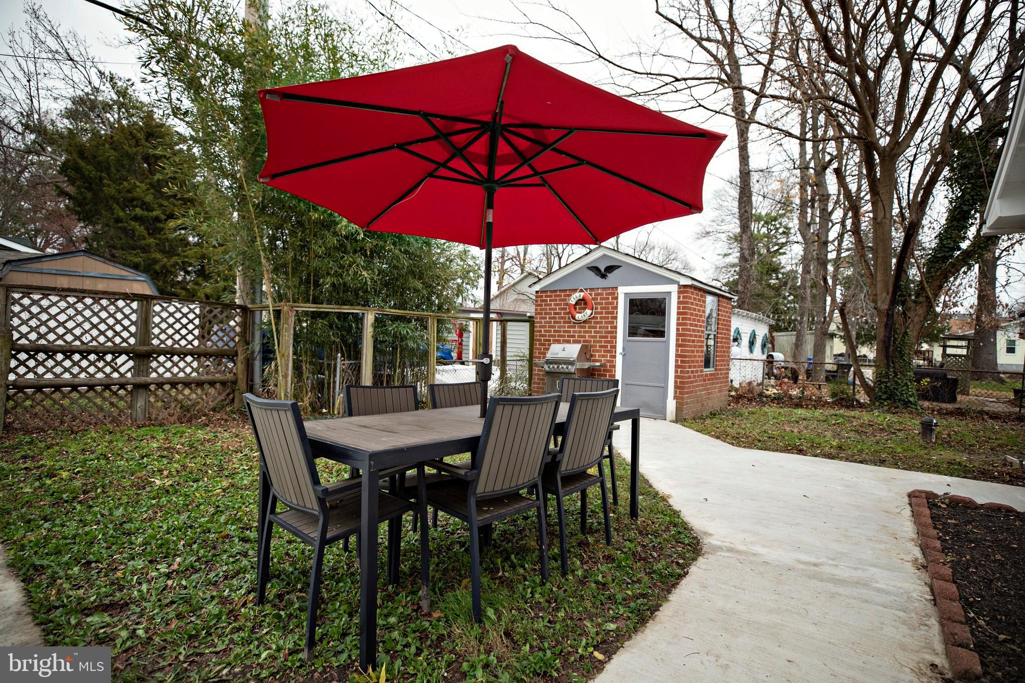 4012 7th Street North Beach, MD 20714 - Photo 17 of 20