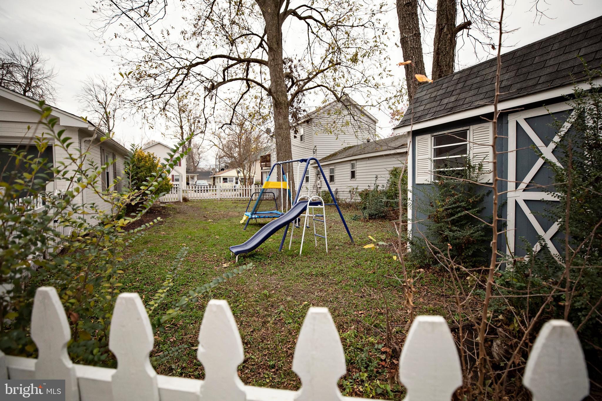 4012 7th Street North Beach, MD 20714 - Photo 18 of 20