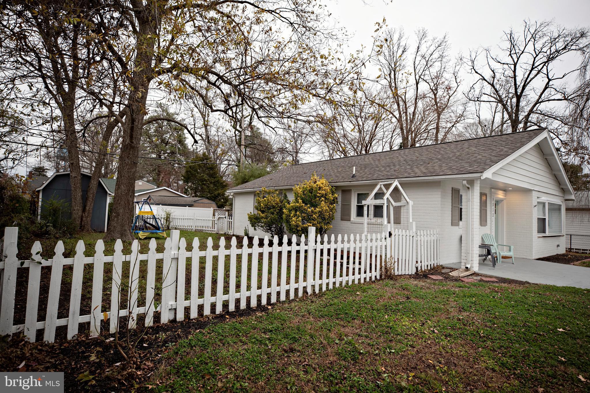 4012 7th Street North Beach, MD 20714 - Photo 2 of 20