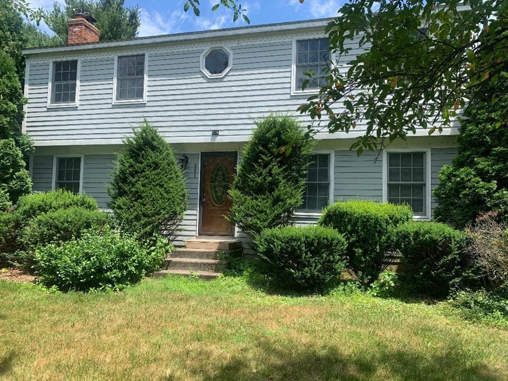 321 Montgomery Road Westfield, MA 01085 - Photo 1 of 11