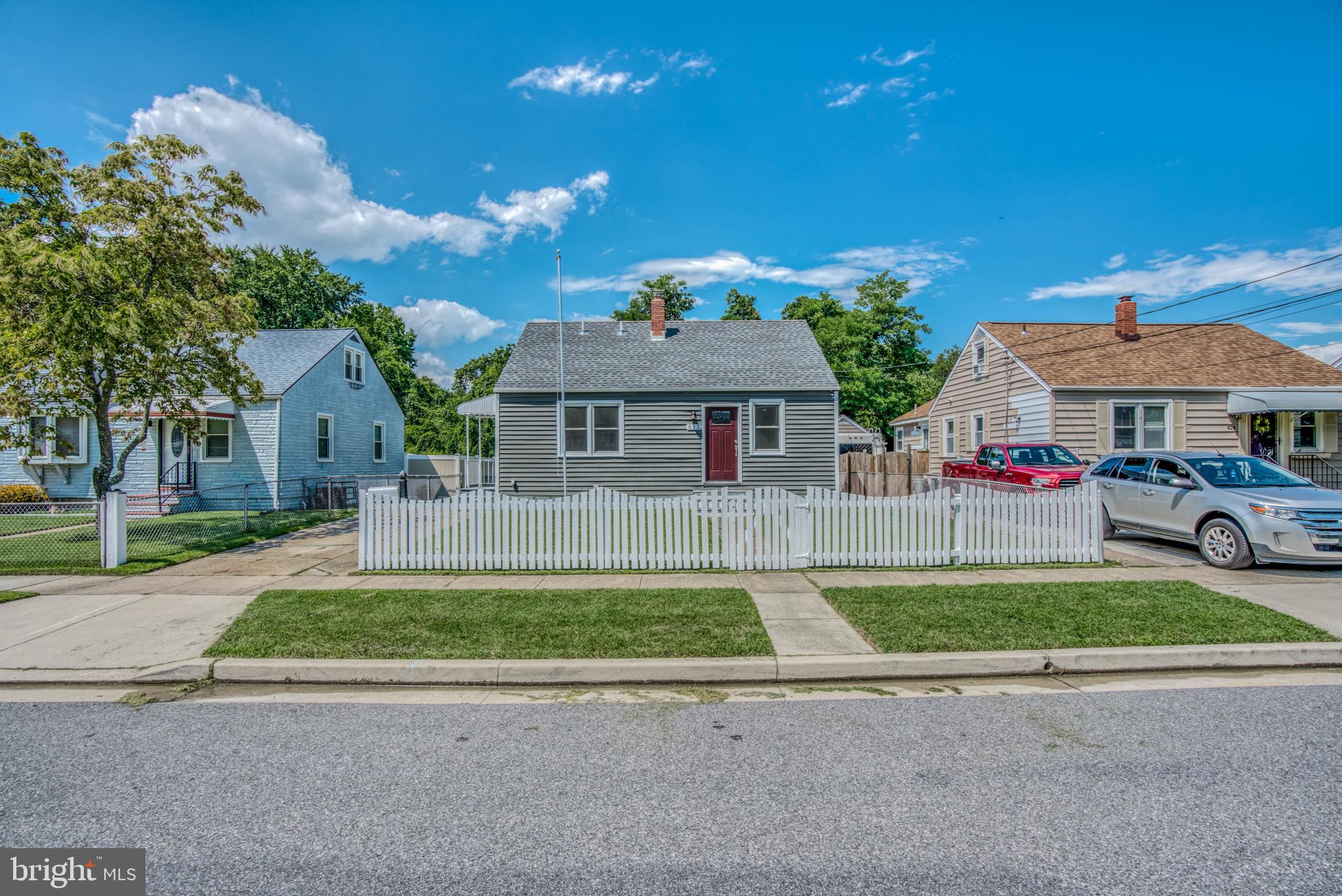 822 Martin Road Baltimore, MD 21221 - Photo 2 of 49 Gallery Image 2