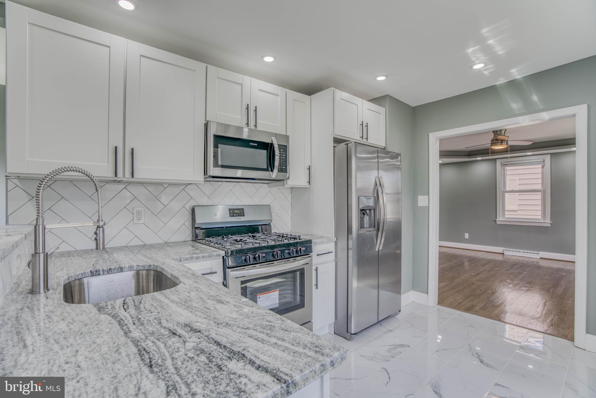 822 Martin Road Baltimore, MD 21221 - Photo 24 of 49 Gallery Image 24
