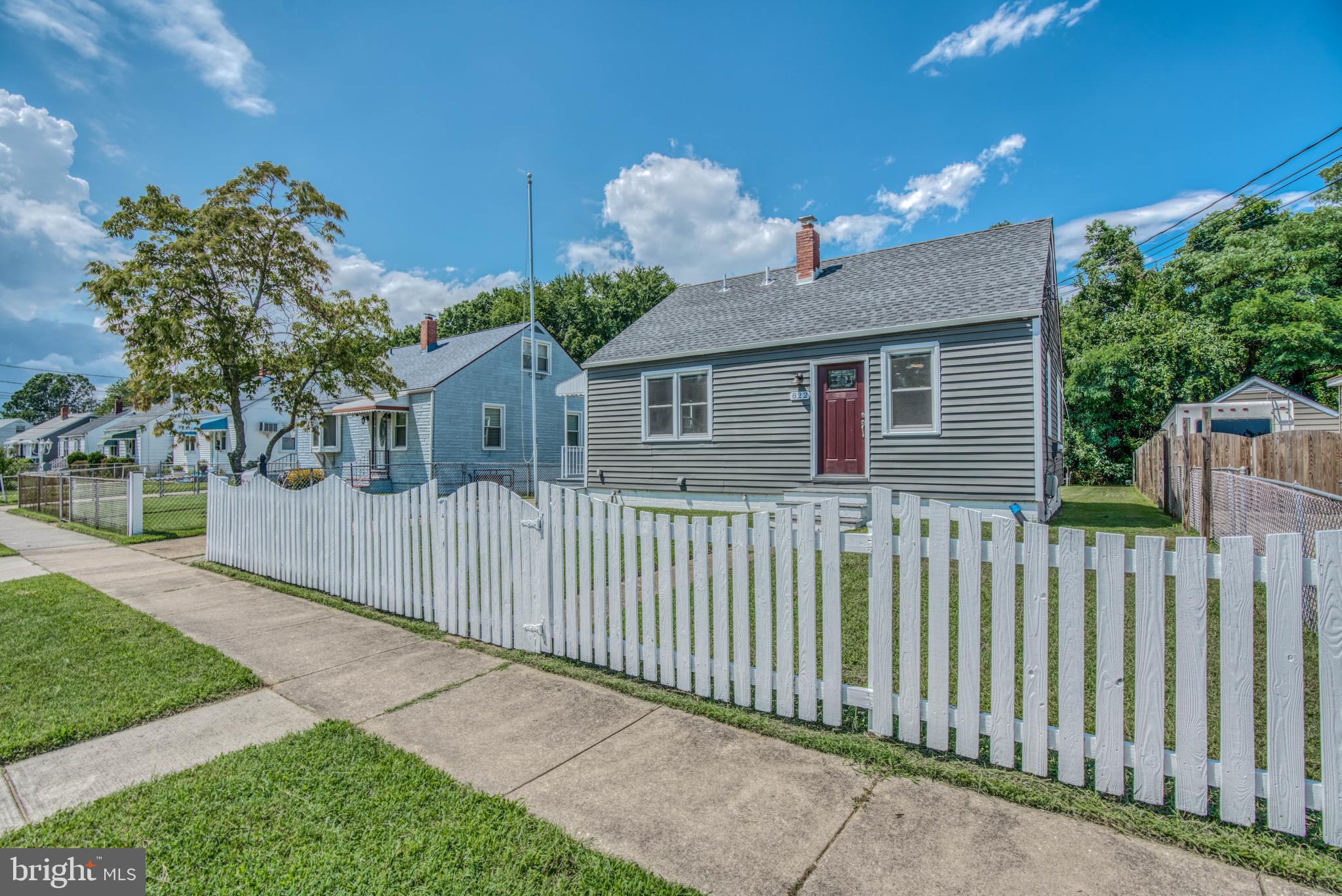 822 Martin Road Baltimore, MD 21221 - Photo 4 of 49 Gallery Image 4