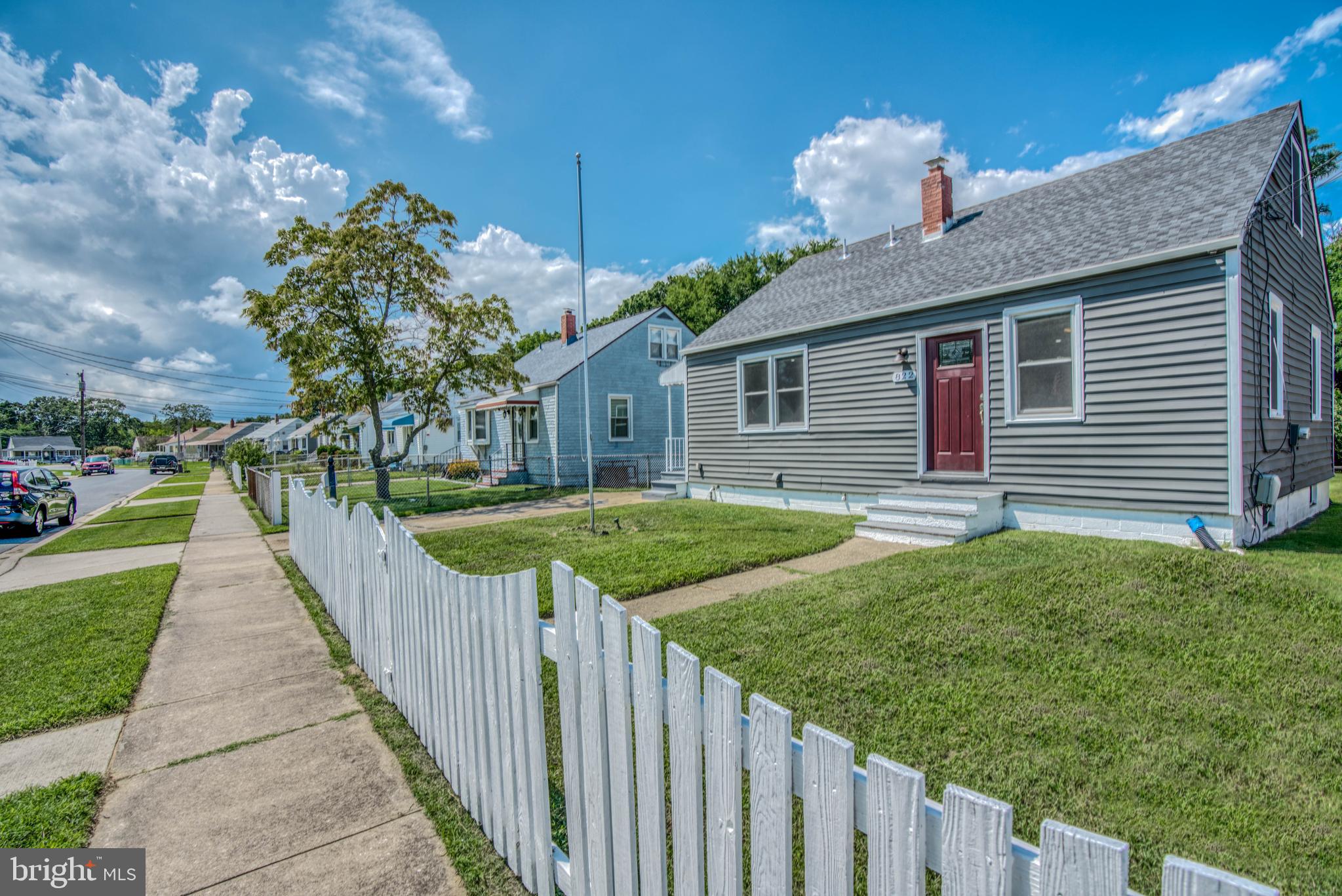 822 Martin Road Baltimore, MD 21221 - Photo 5 of 49 Gallery Image 5