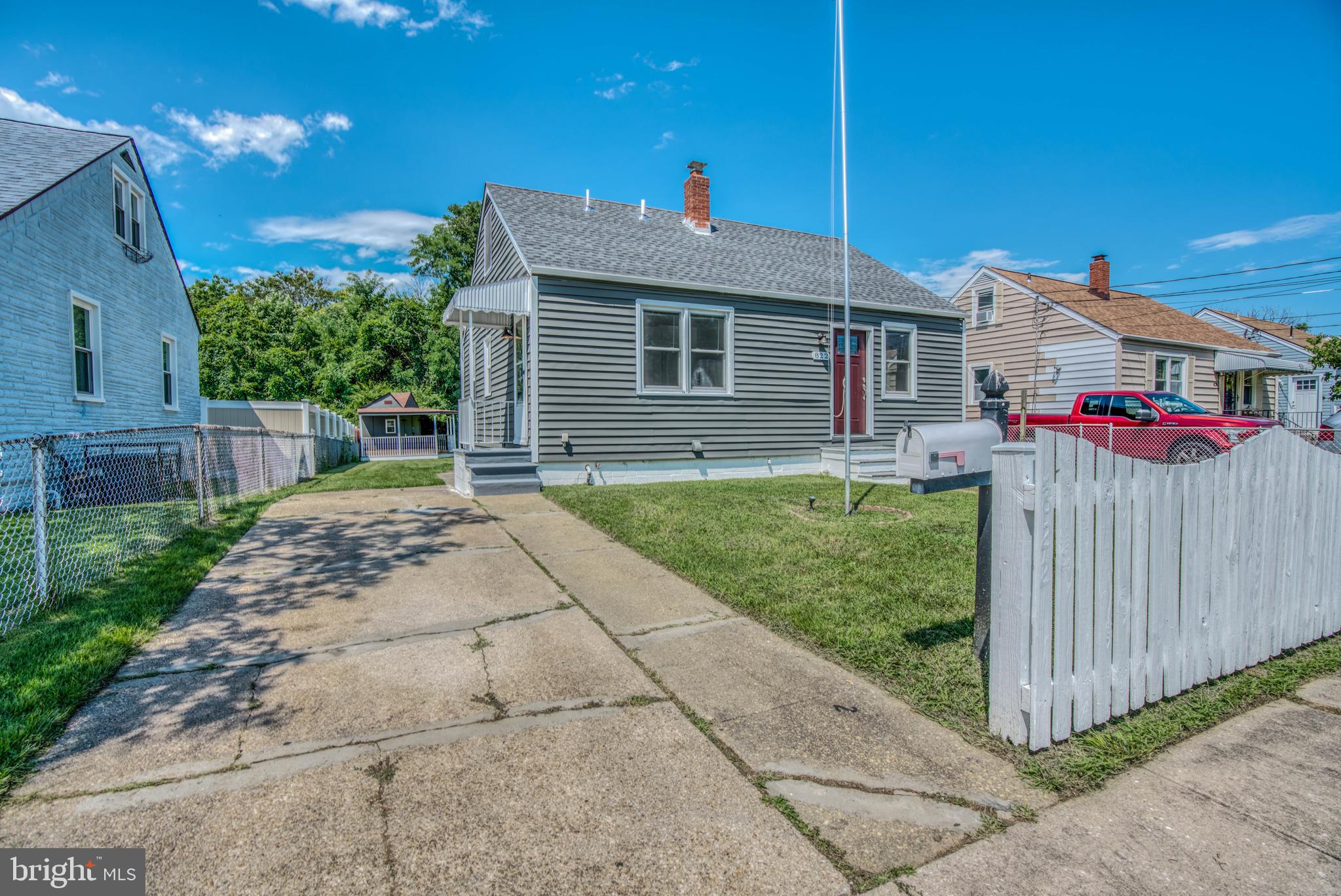 822 Martin Road Baltimore, MD 21221 - Photo 6 of 49 Gallery Image 6