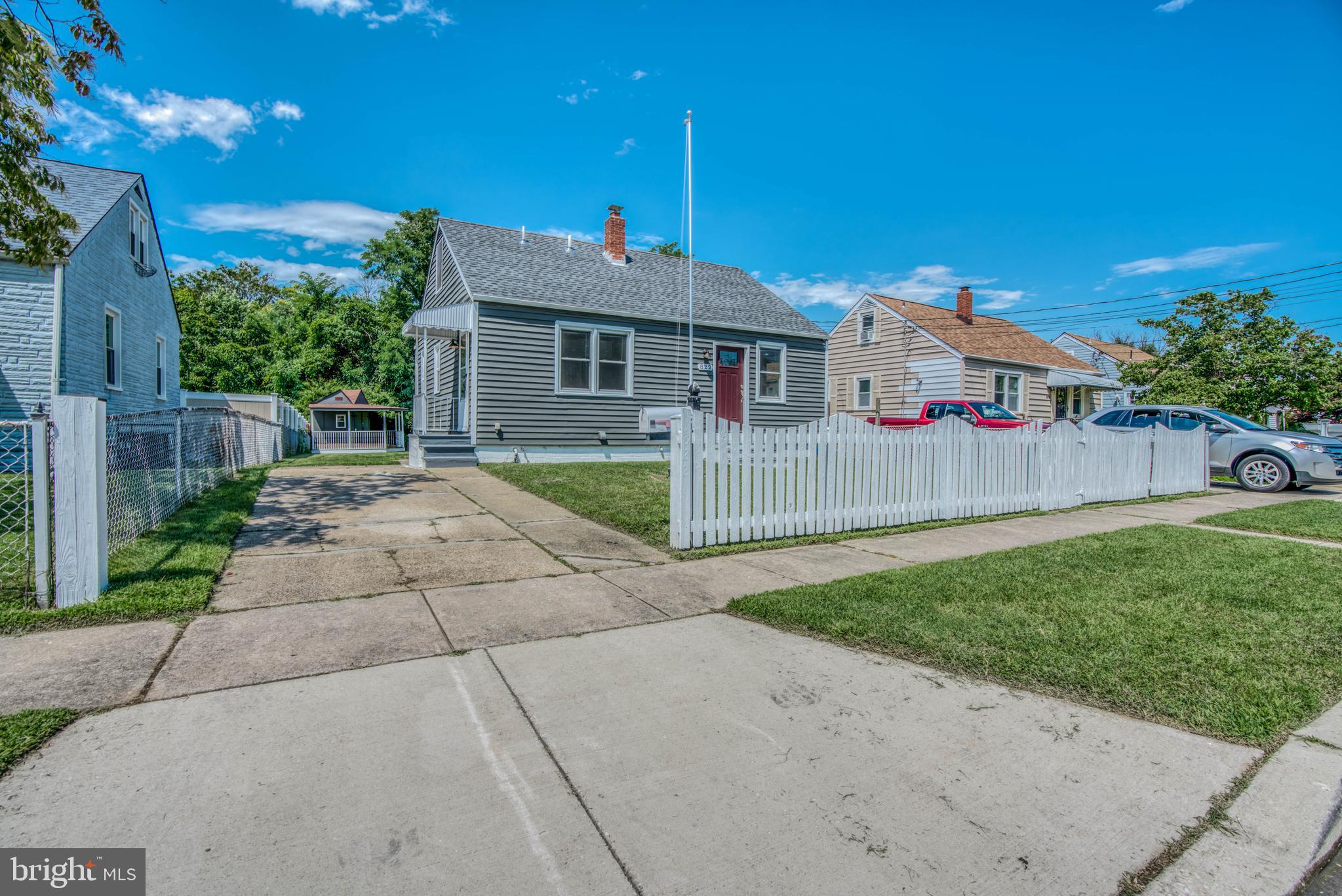 822 Martin Road Baltimore, MD 21221 - Photo 7 of 49 Gallery Image 7