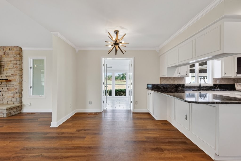 76 Ledford Mill Road Tullahoma, TN 37388 - Photo 13 of 96 Gallery Image 13