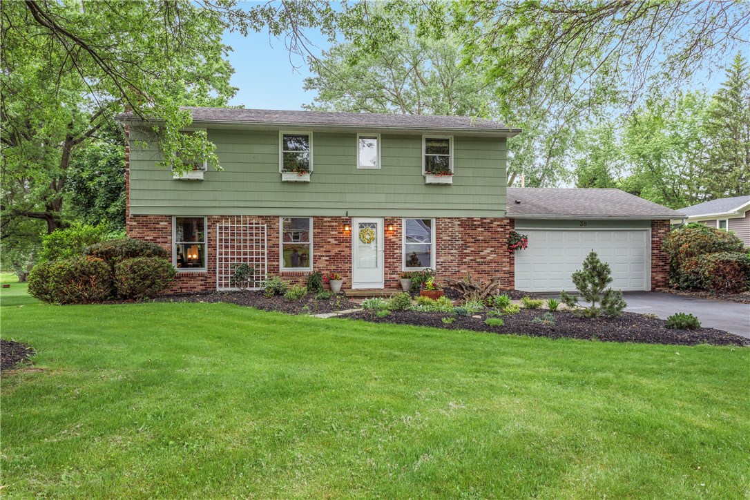 38 Old Post Road Perinton, NY 14450 - Photo 1 of 1 Gallery Image 1