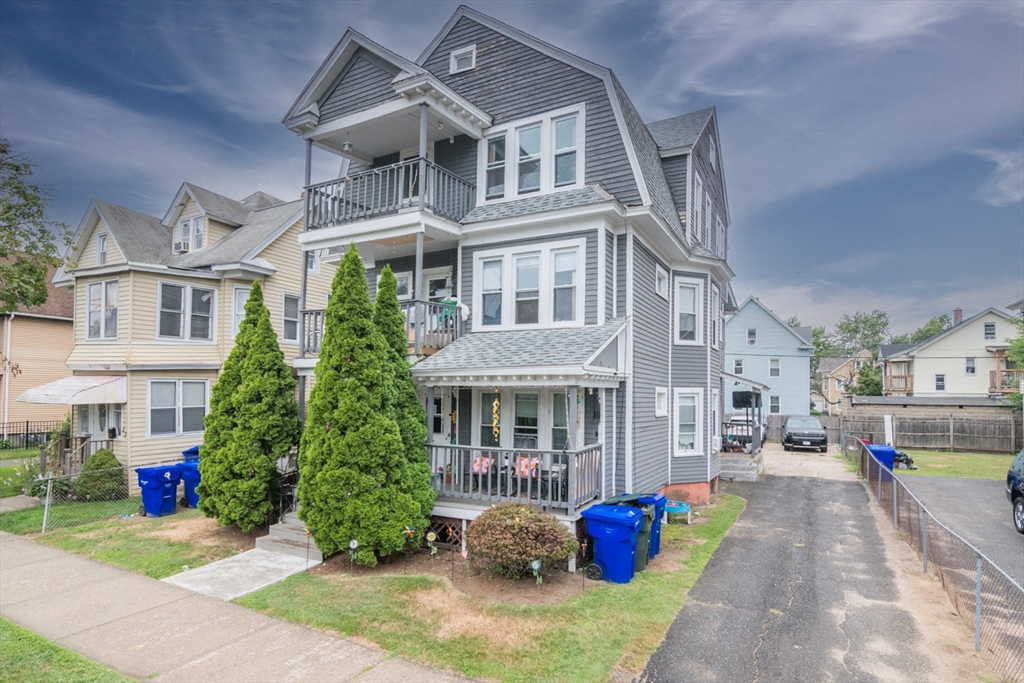 14-16 Revere Street Springfield, MA 01108 - Photo 2 of 35 Gallery Image 2