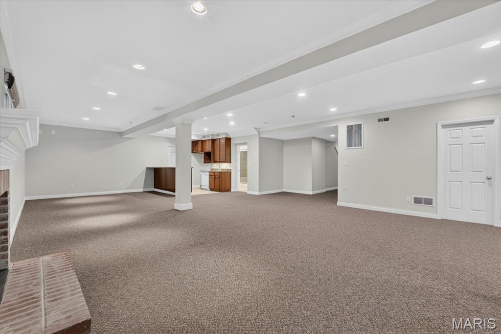 16557 Baxter Forest Ridge Drive Chesterfield, MO 63005 - Photo 46 of 67