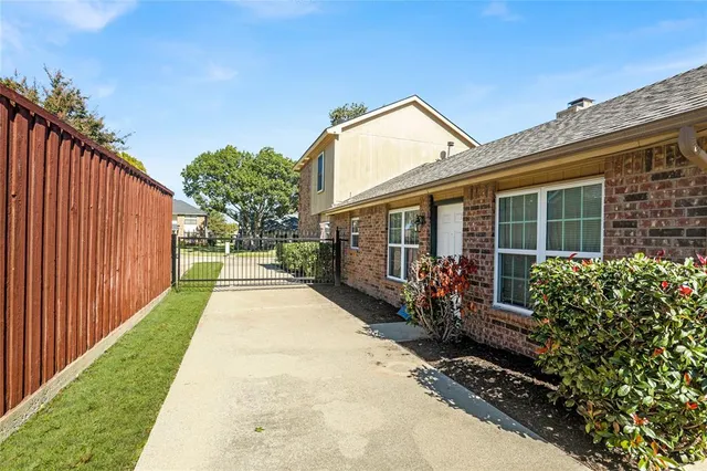 a view of entryway with wooden floor and stairs