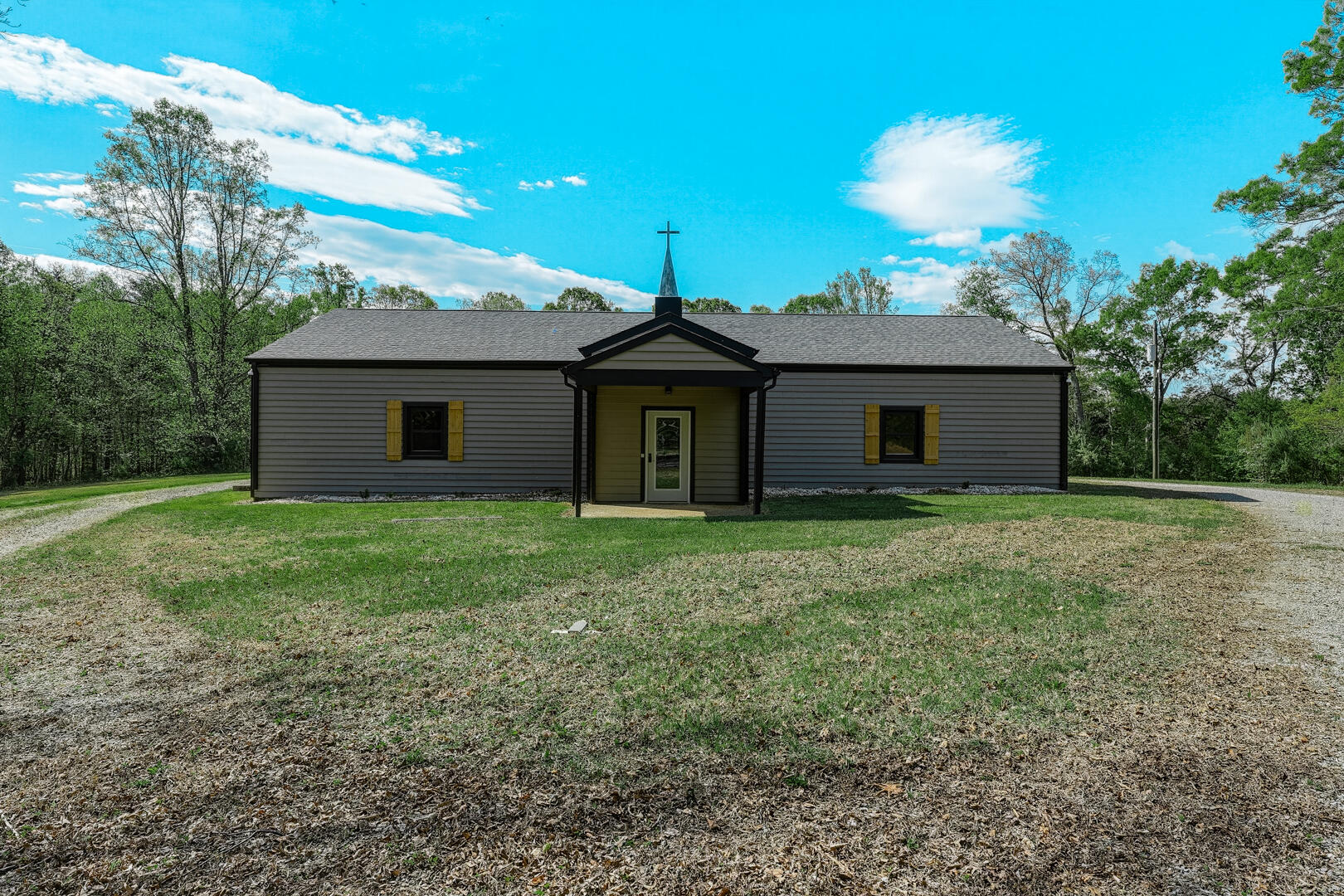 2554 Sandy Level Road Goodview, VA 24095 - Photo 40 of 56 c-44