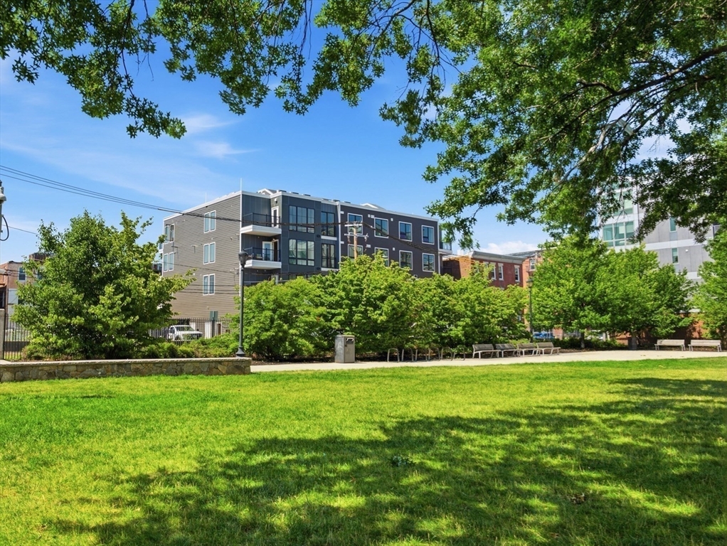 28 Geneva Street, Unit 303 Boston, MA 02128 - Photo 15 of 34