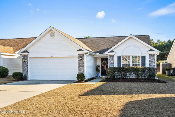 $275,000 | 953 Wyndfall Drive Southwest, Sunset Beach, NC 28468