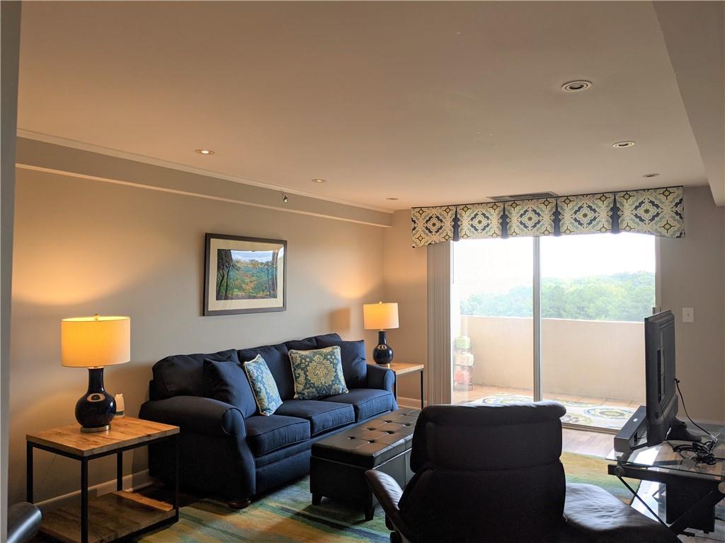 1501 Clairmont Road, Unit 1216 Decatur, GA 30033 - Photo 1 of 1