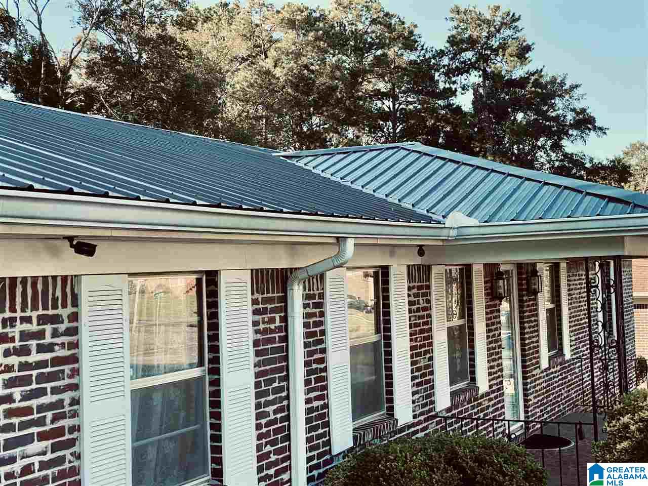 7313 Pine Tree Lane Fairfield, AL 35064 - Photo 34 of 36