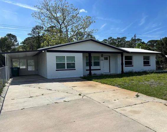 $364,500 | 1070 North Libby Court, Daytona Beach, FL 32117