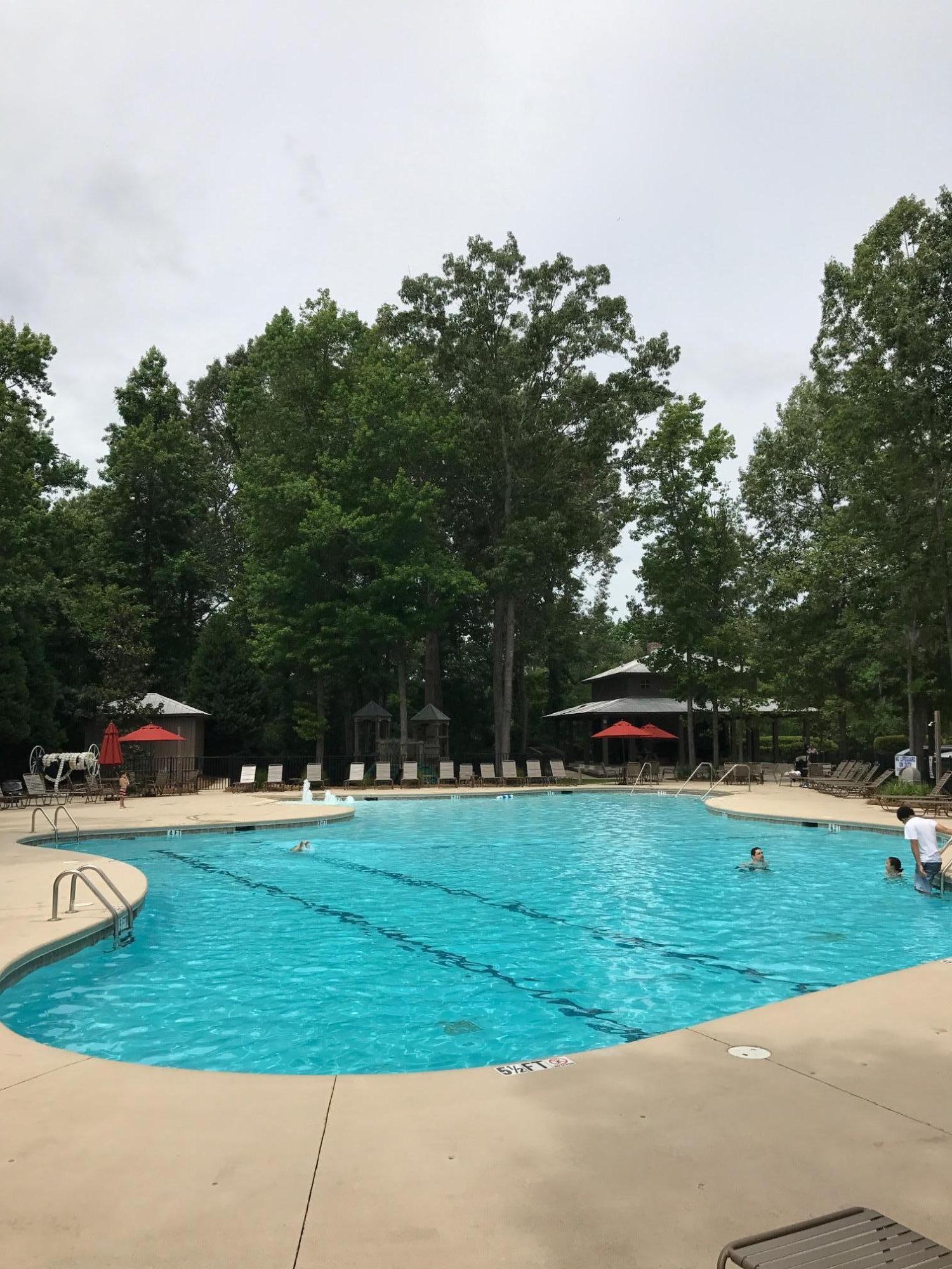 1731 Indaba Way Charleston, SC 29414 - Photo 3 of 28 One of Several Neighborhood Pools